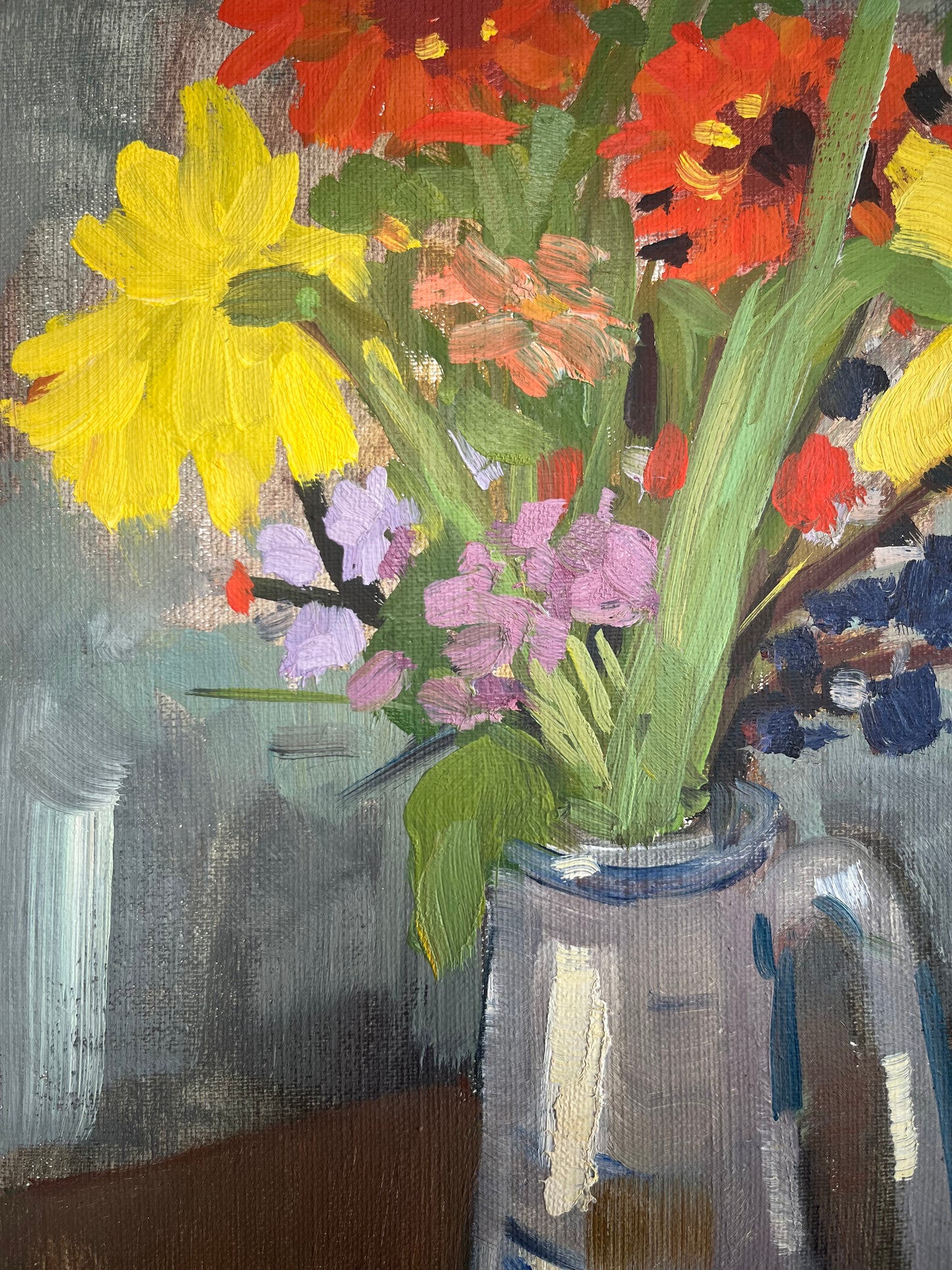 Wild Flowers