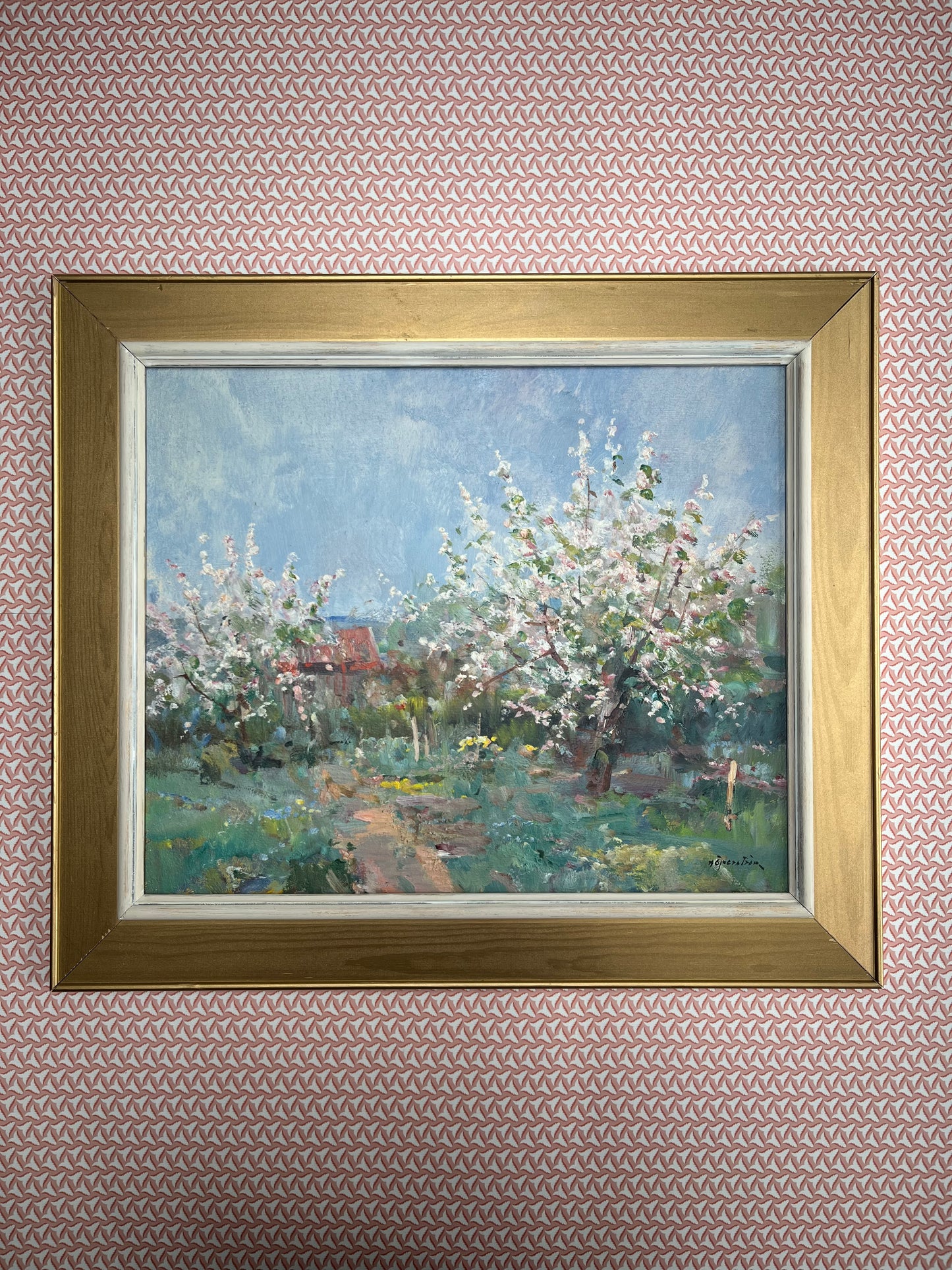 Blossom Tree