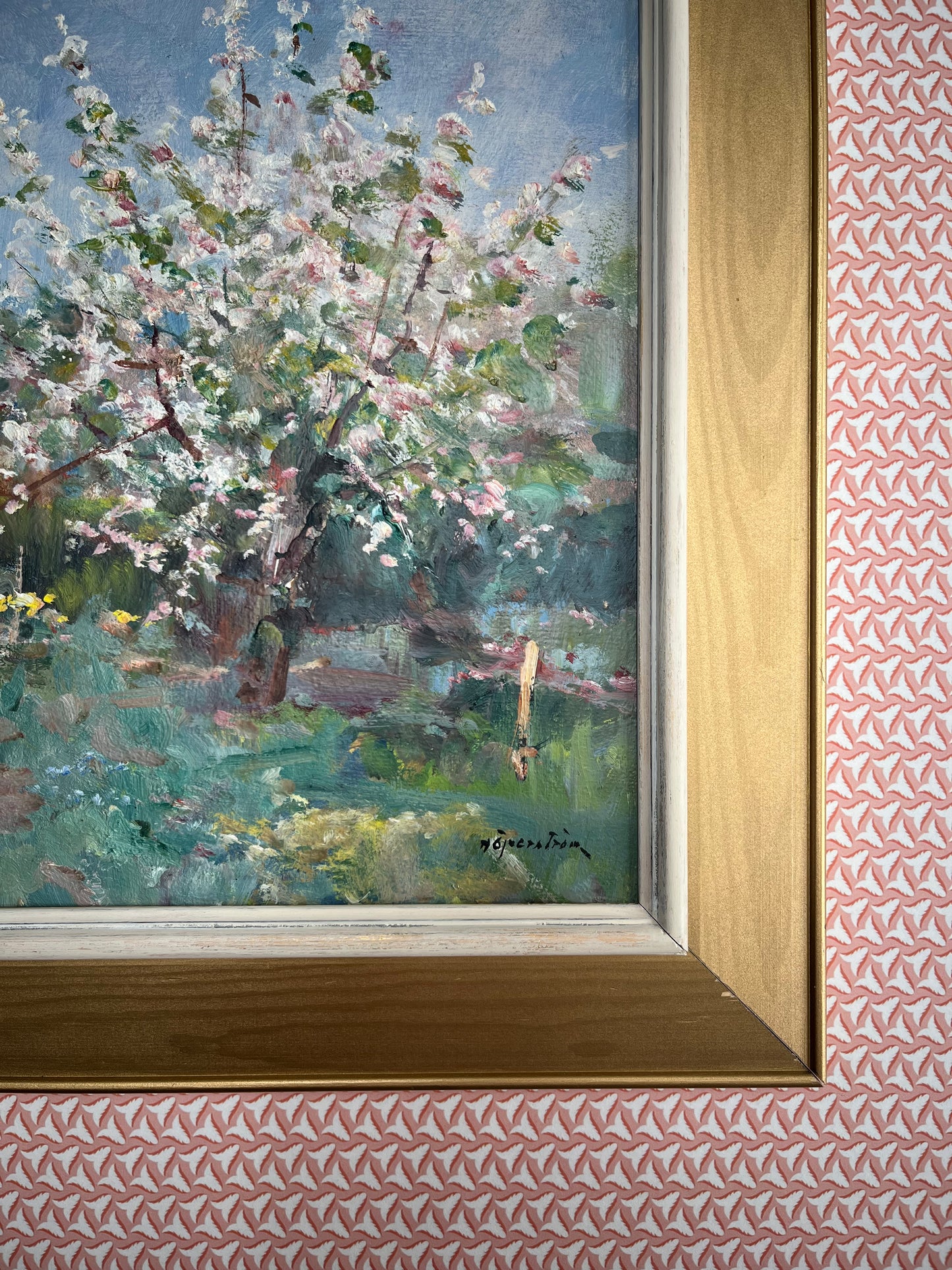 Blossom Tree