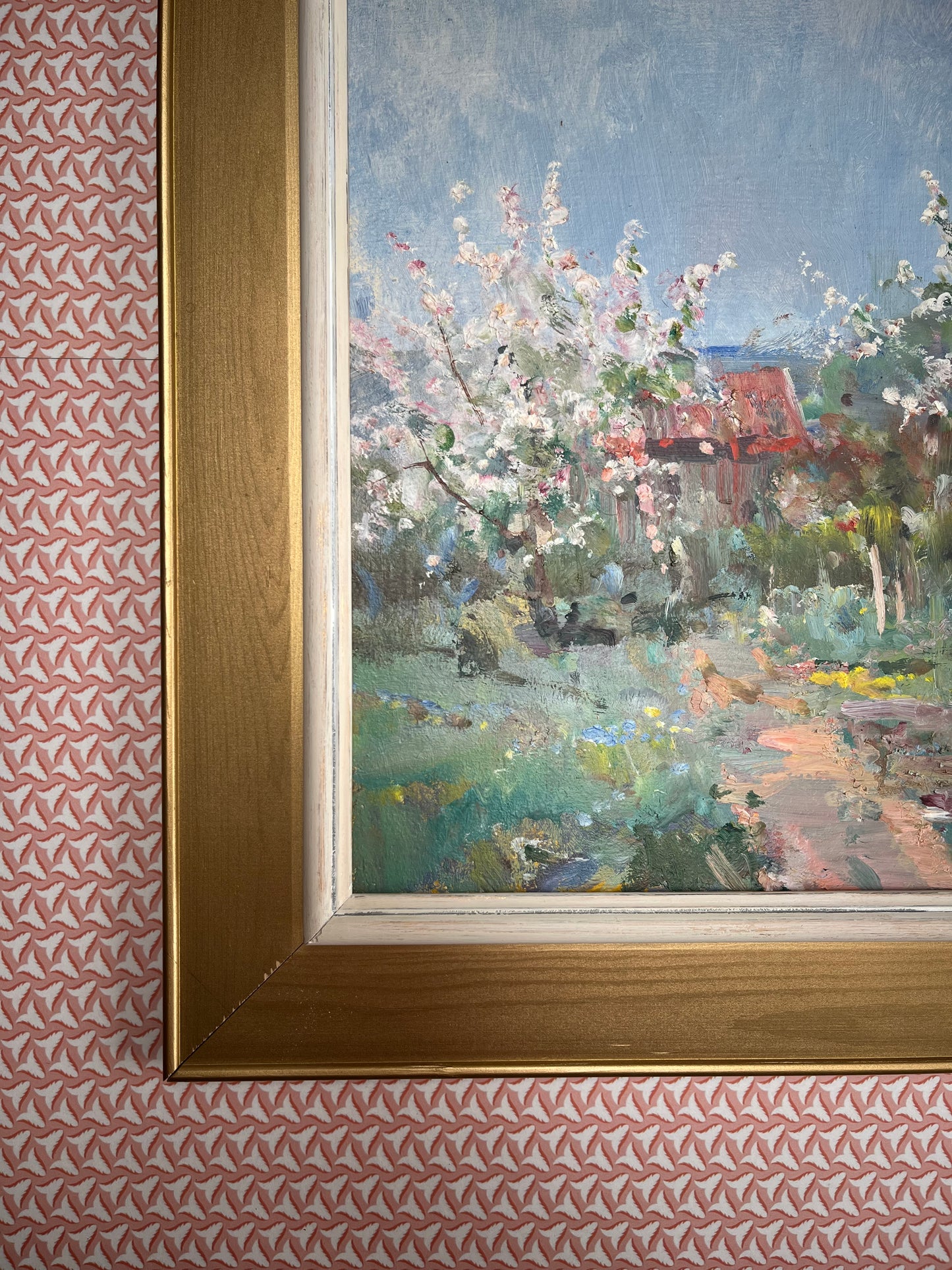 Blossom Tree