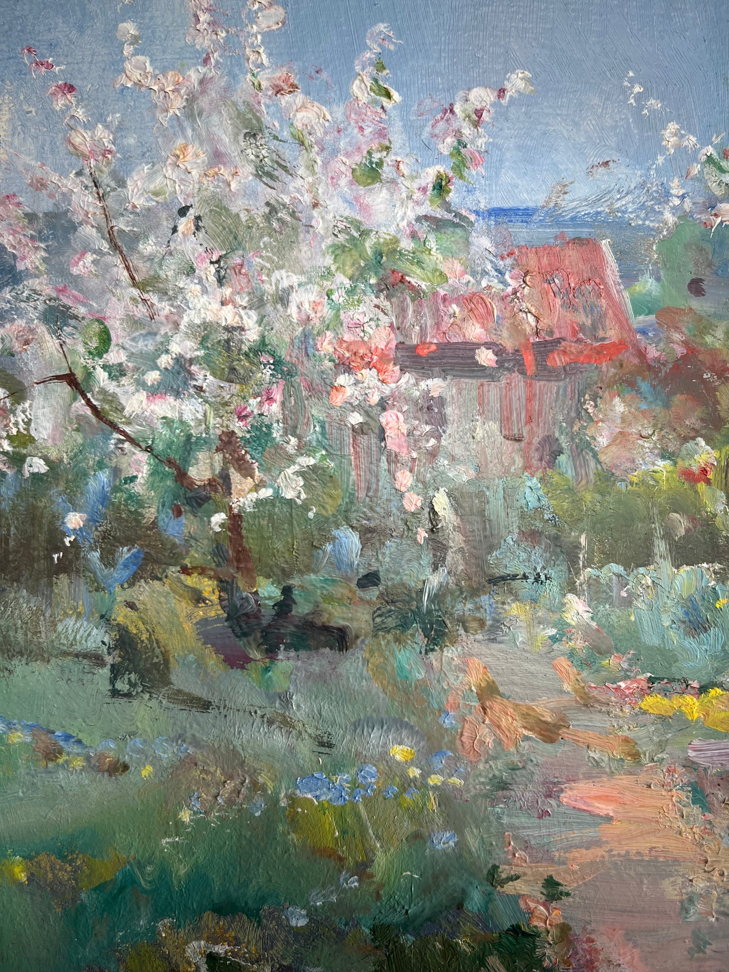 Blossom Tree