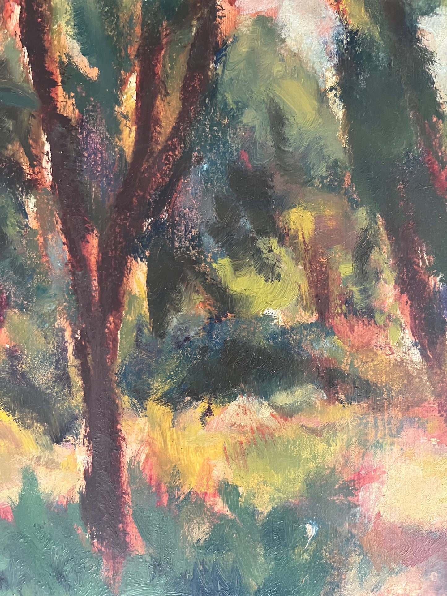 Woodland Walk
