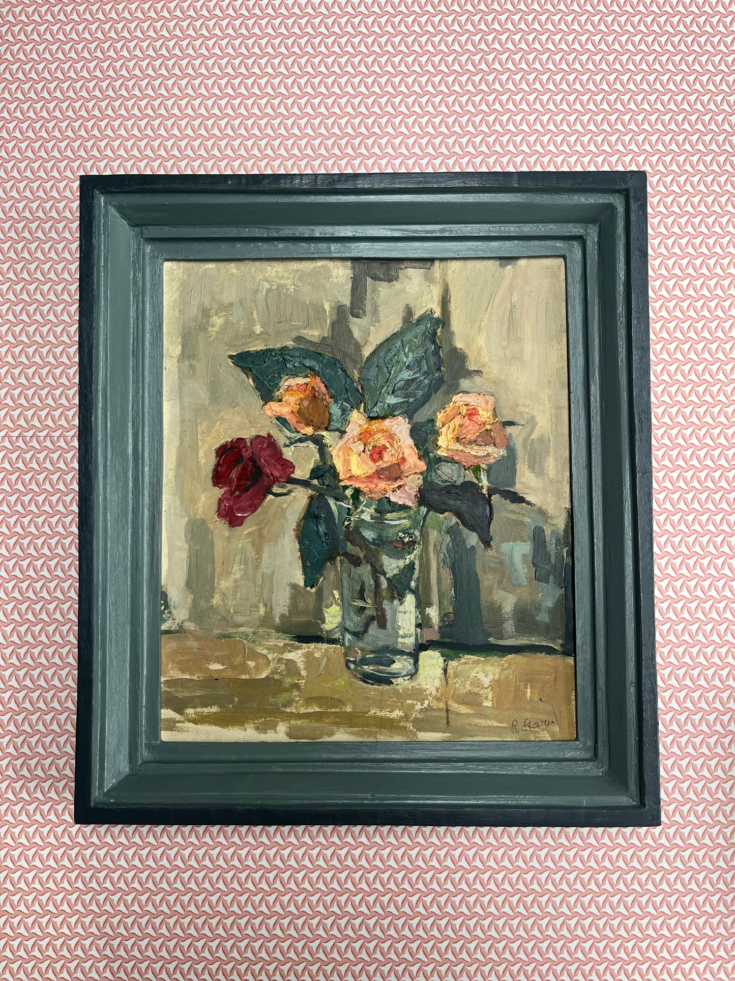 Roses