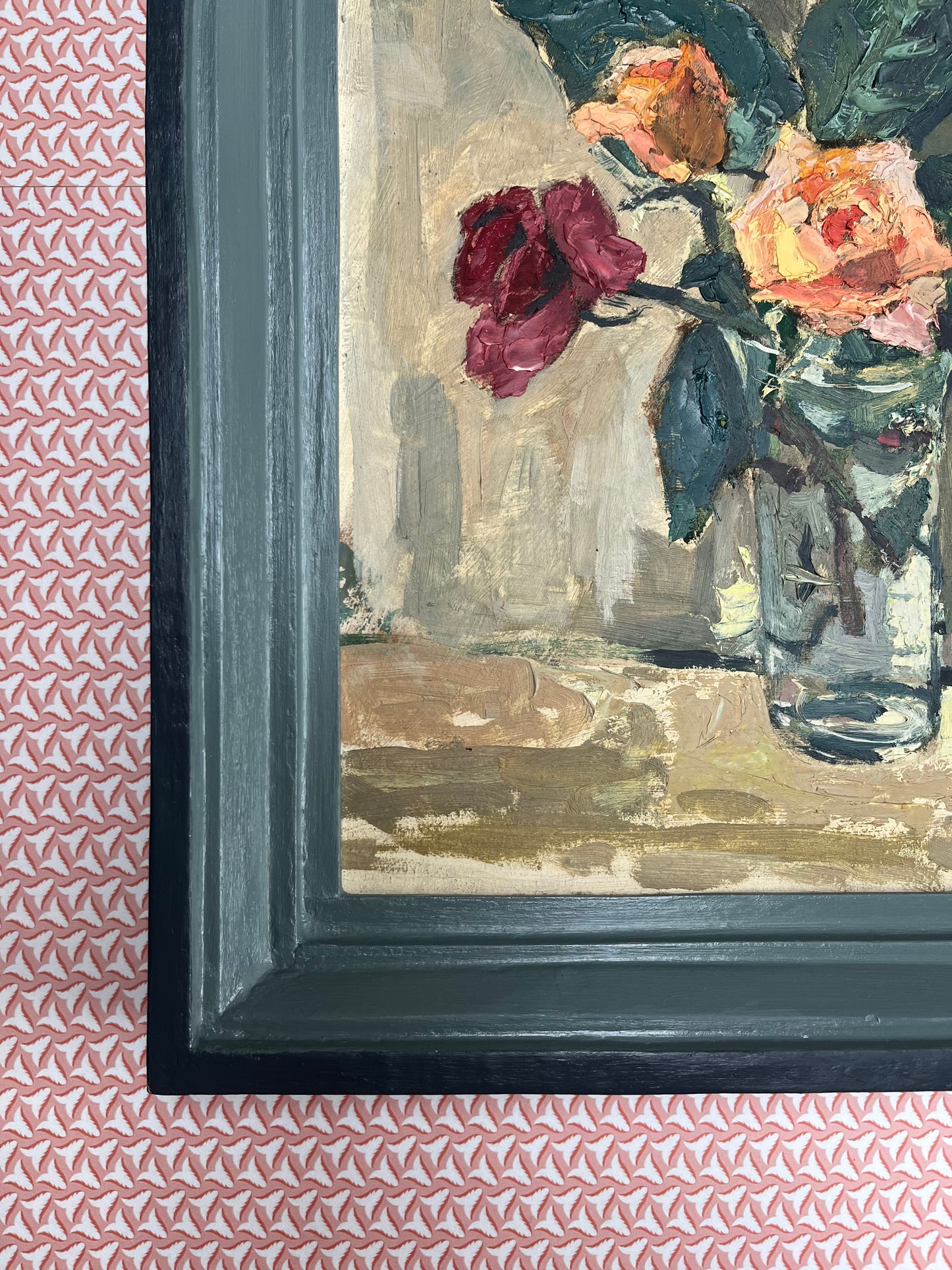 Roses