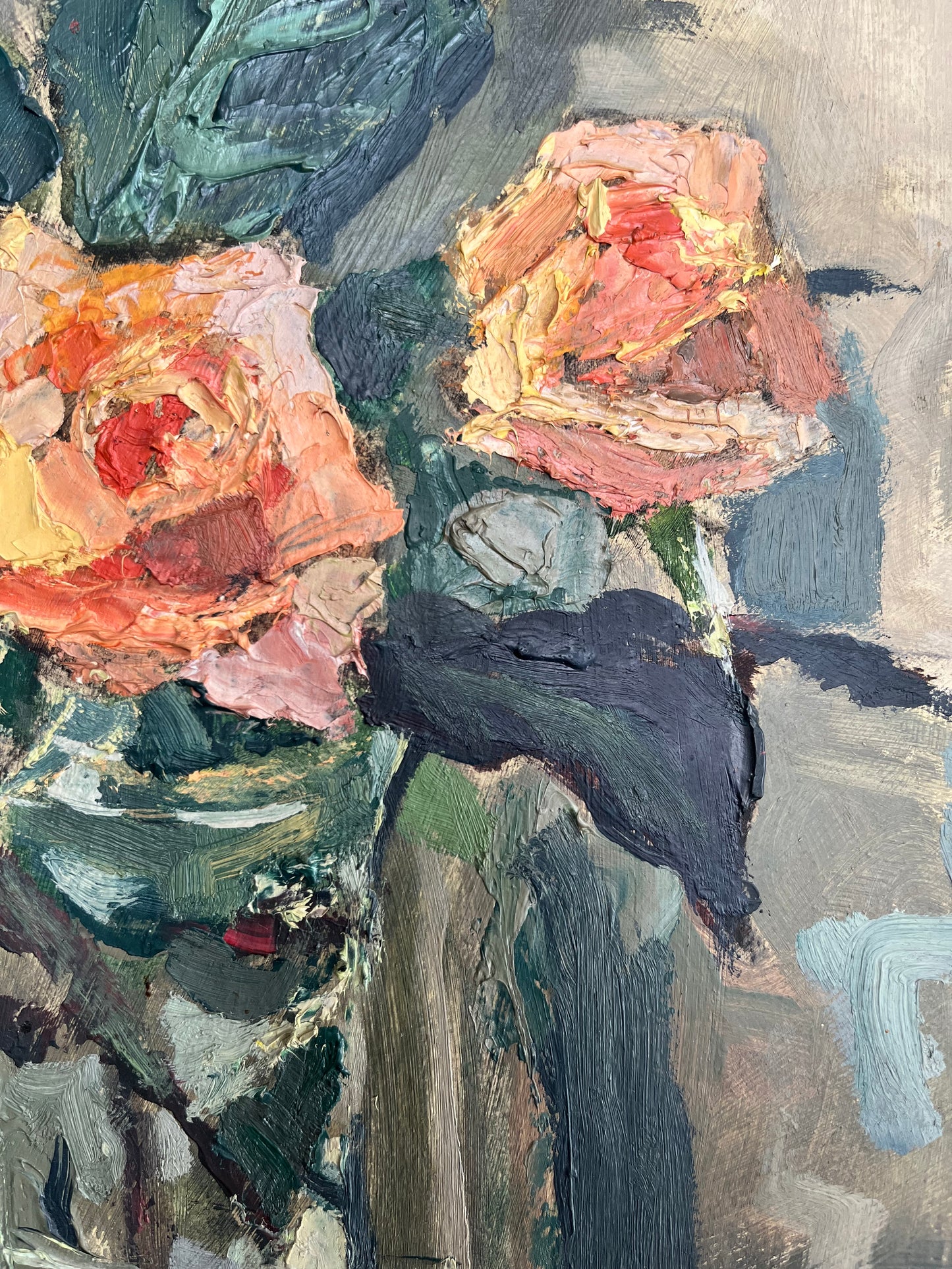 Roses
