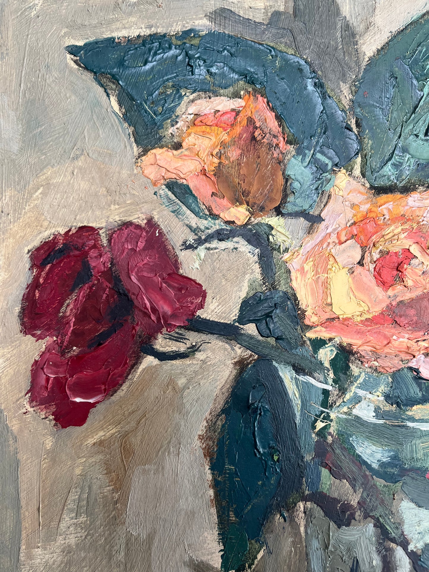 Roses