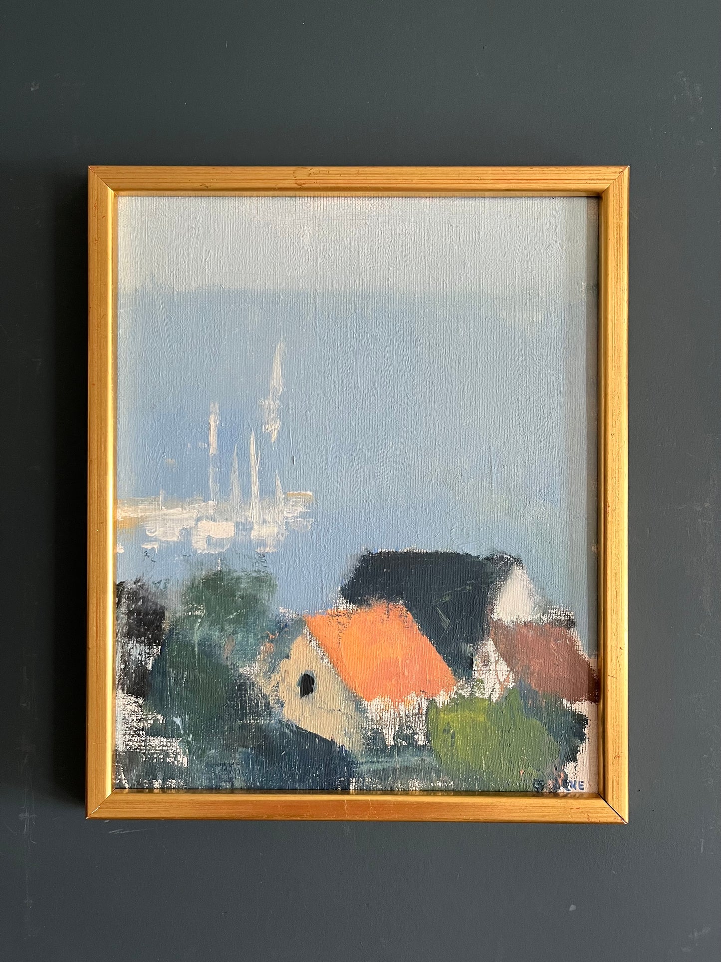 Harbour View