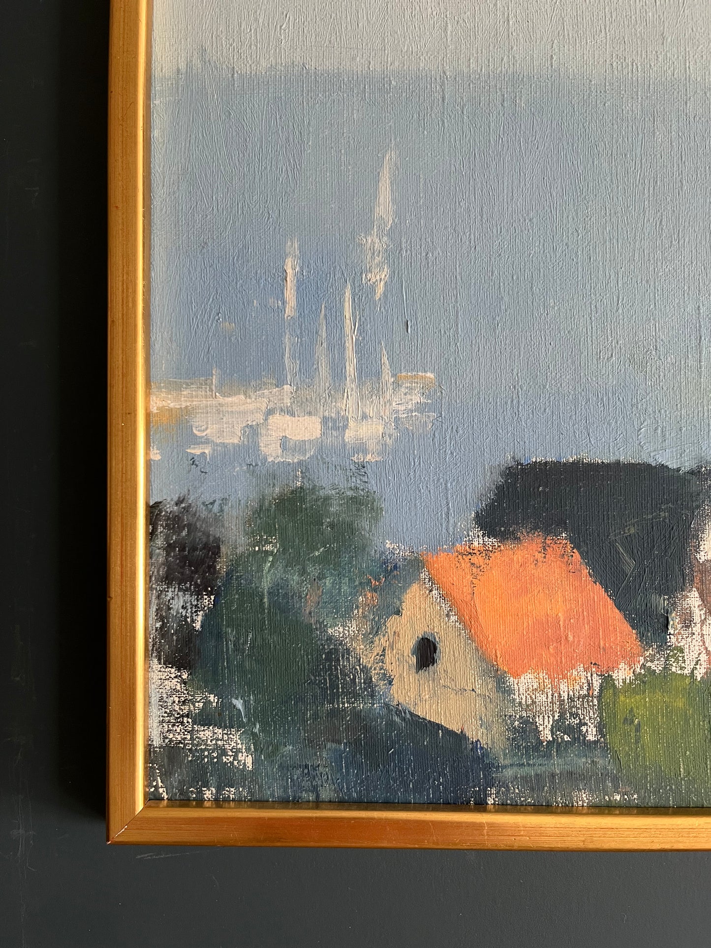 Harbour View