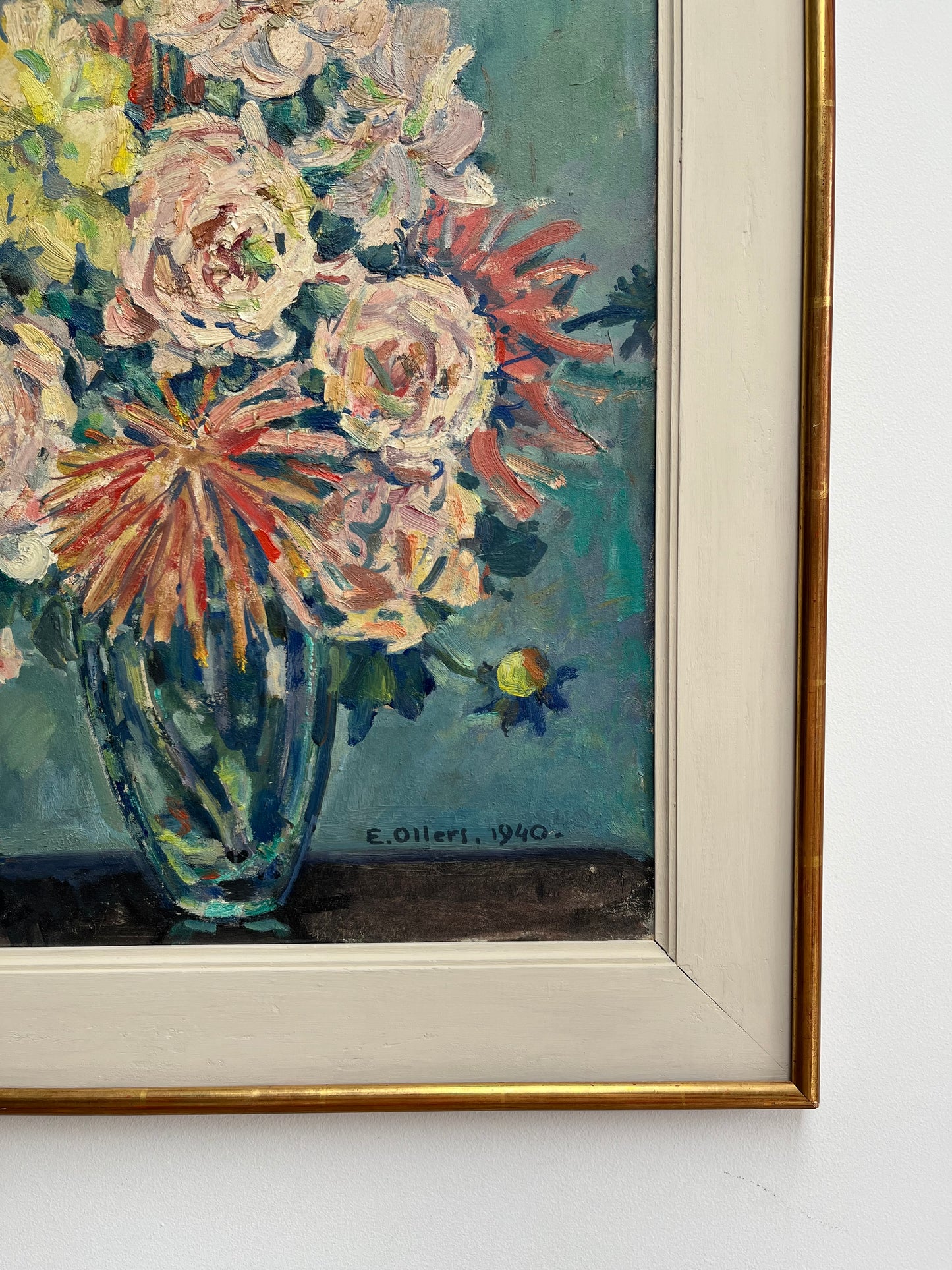 Spring Flowers