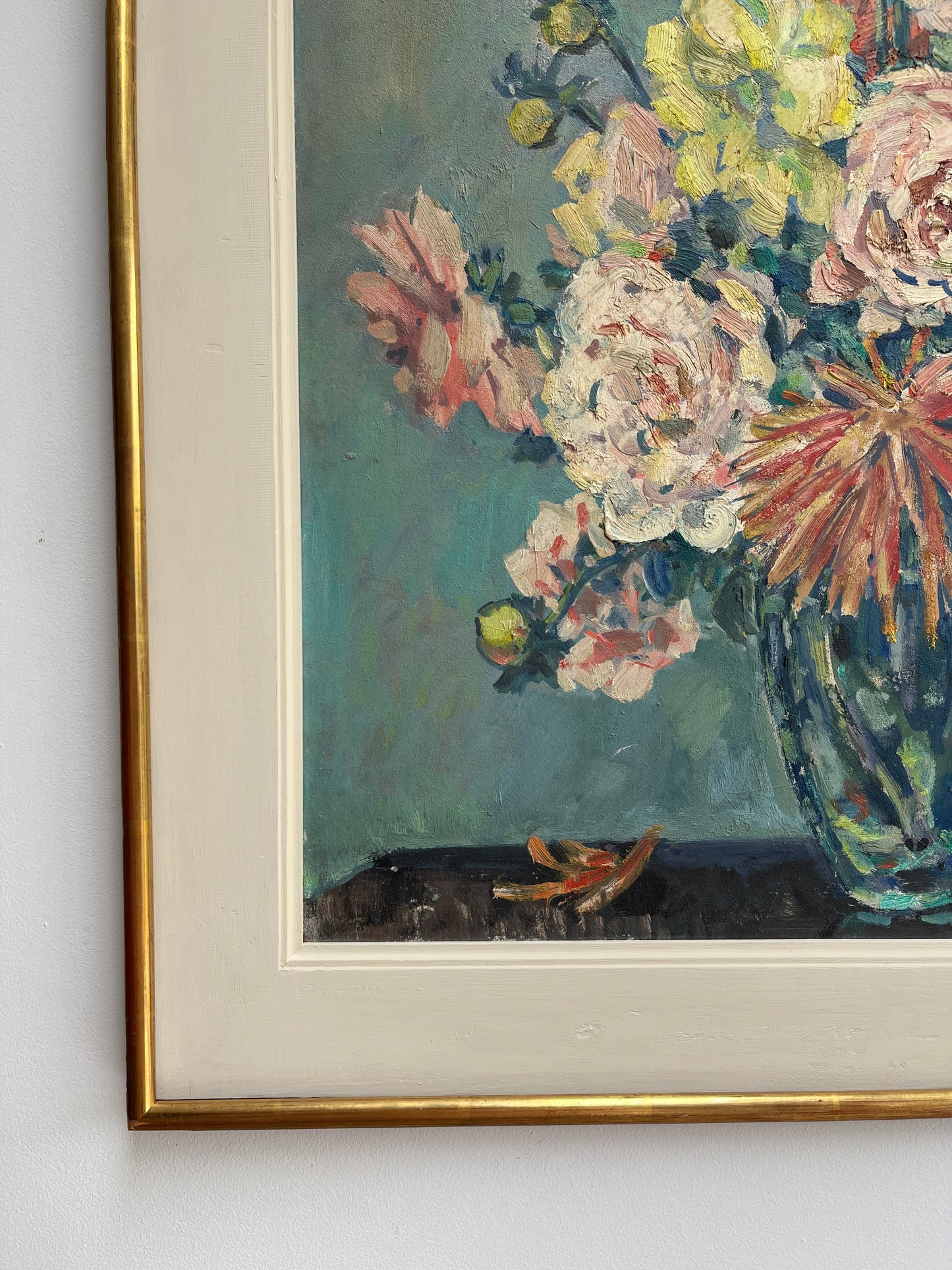 Spring Flowers
