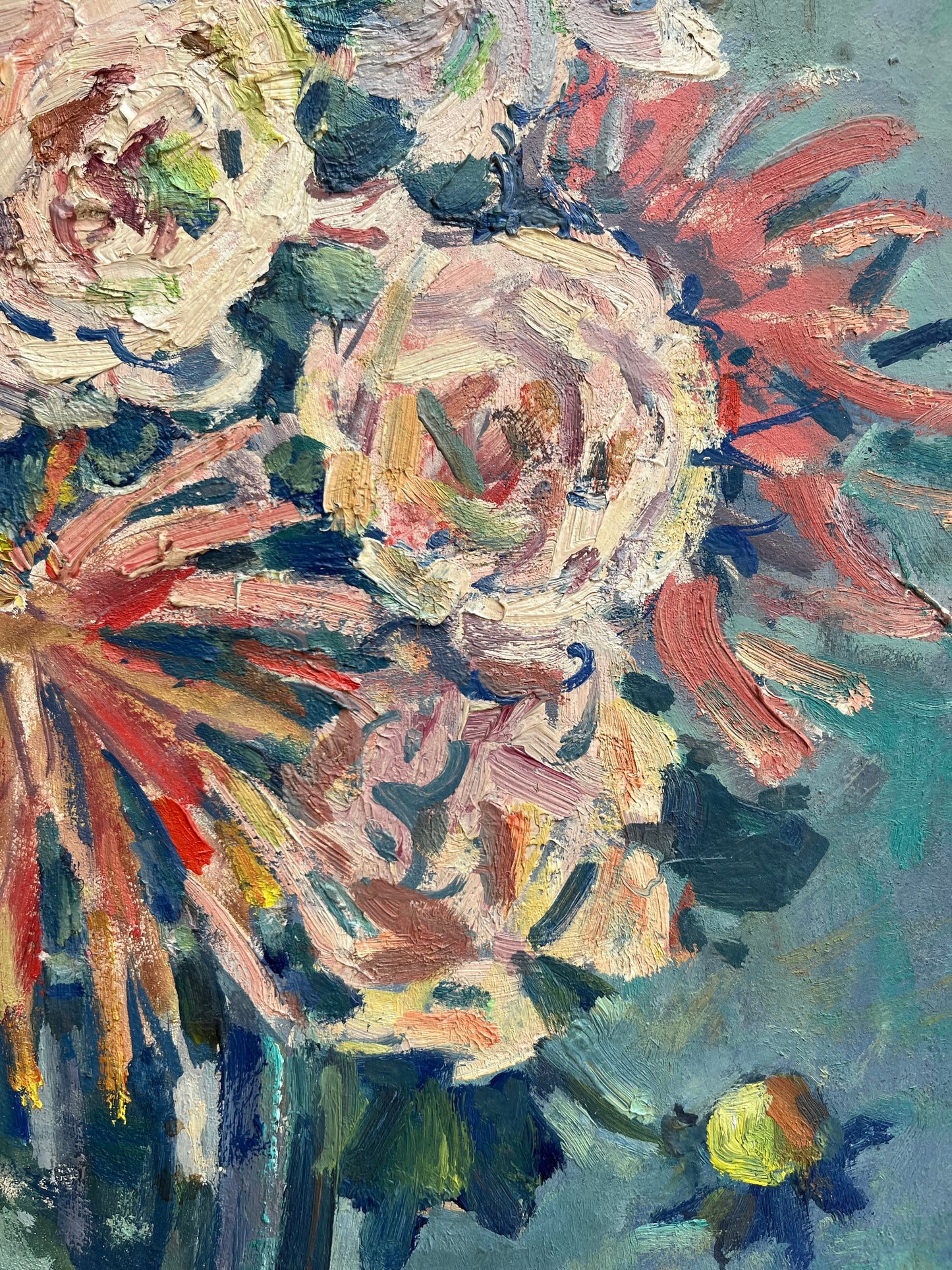 Spring Flowers