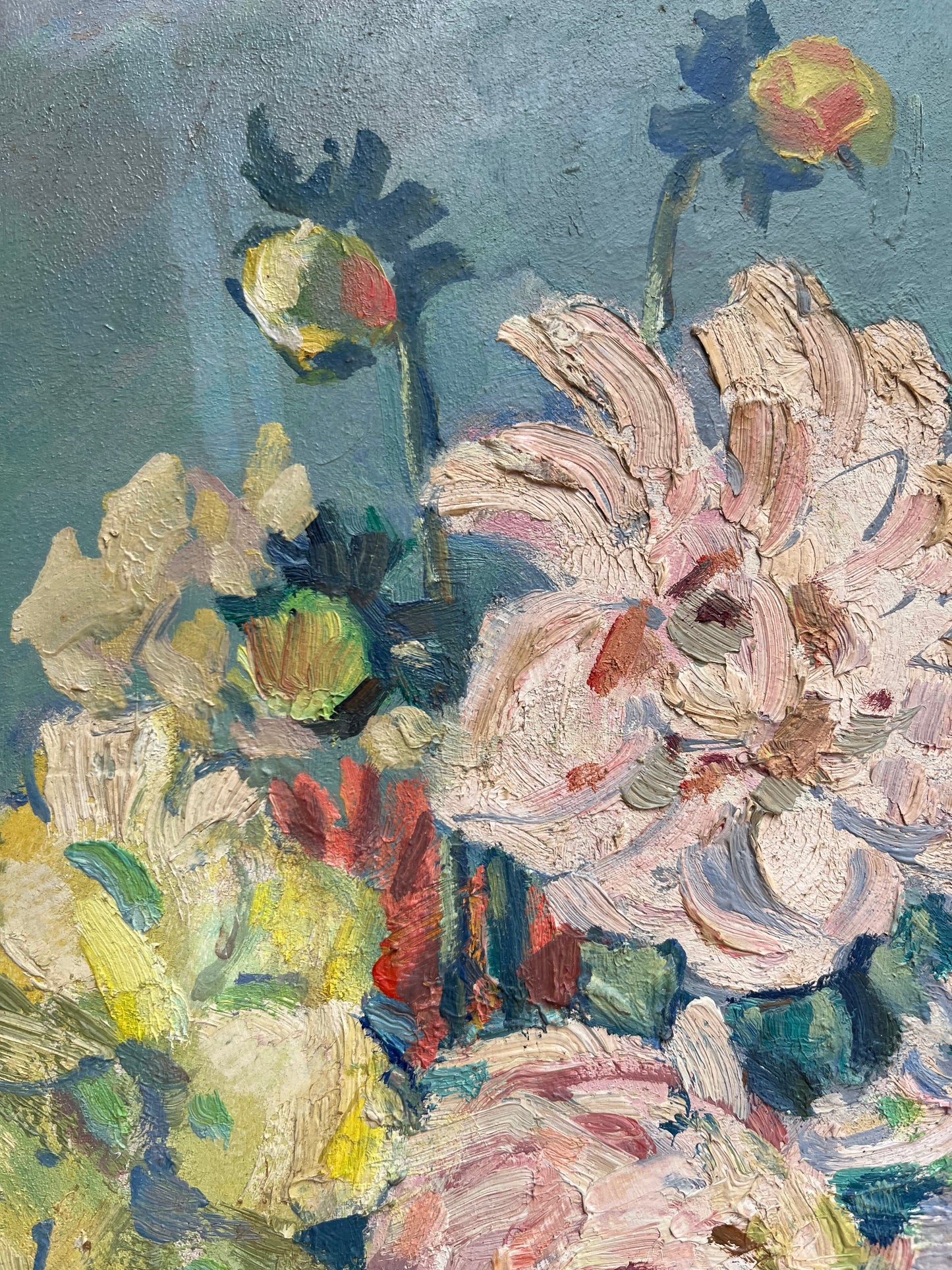 Spring Flowers