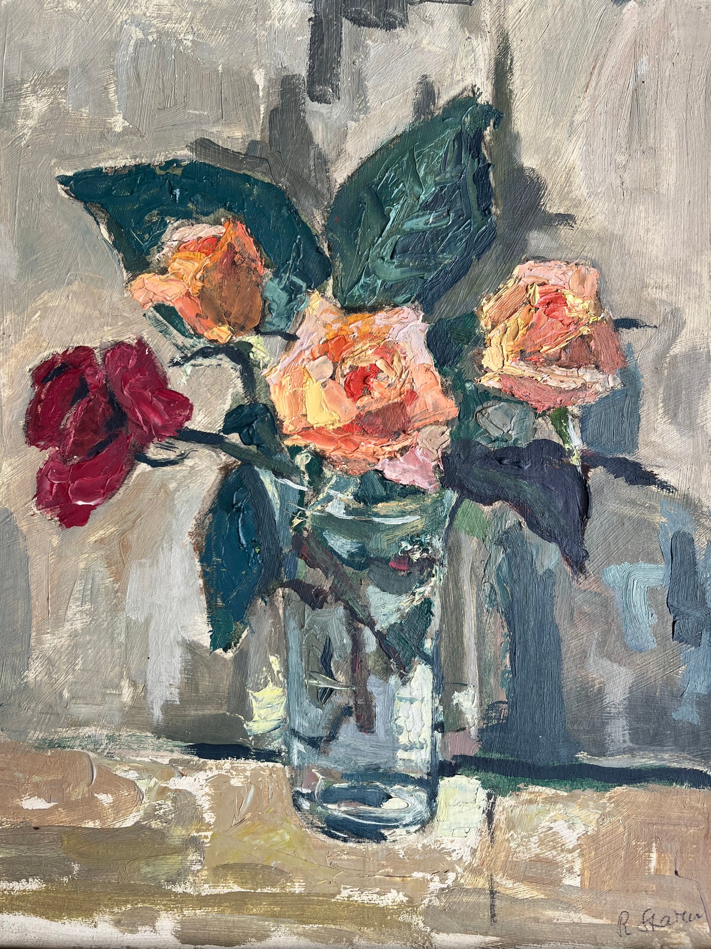 Roses