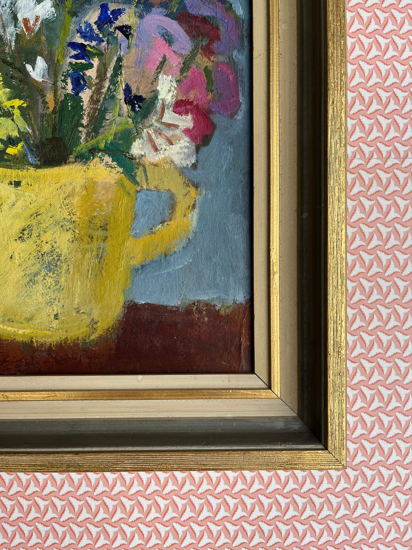 Yellow Jug