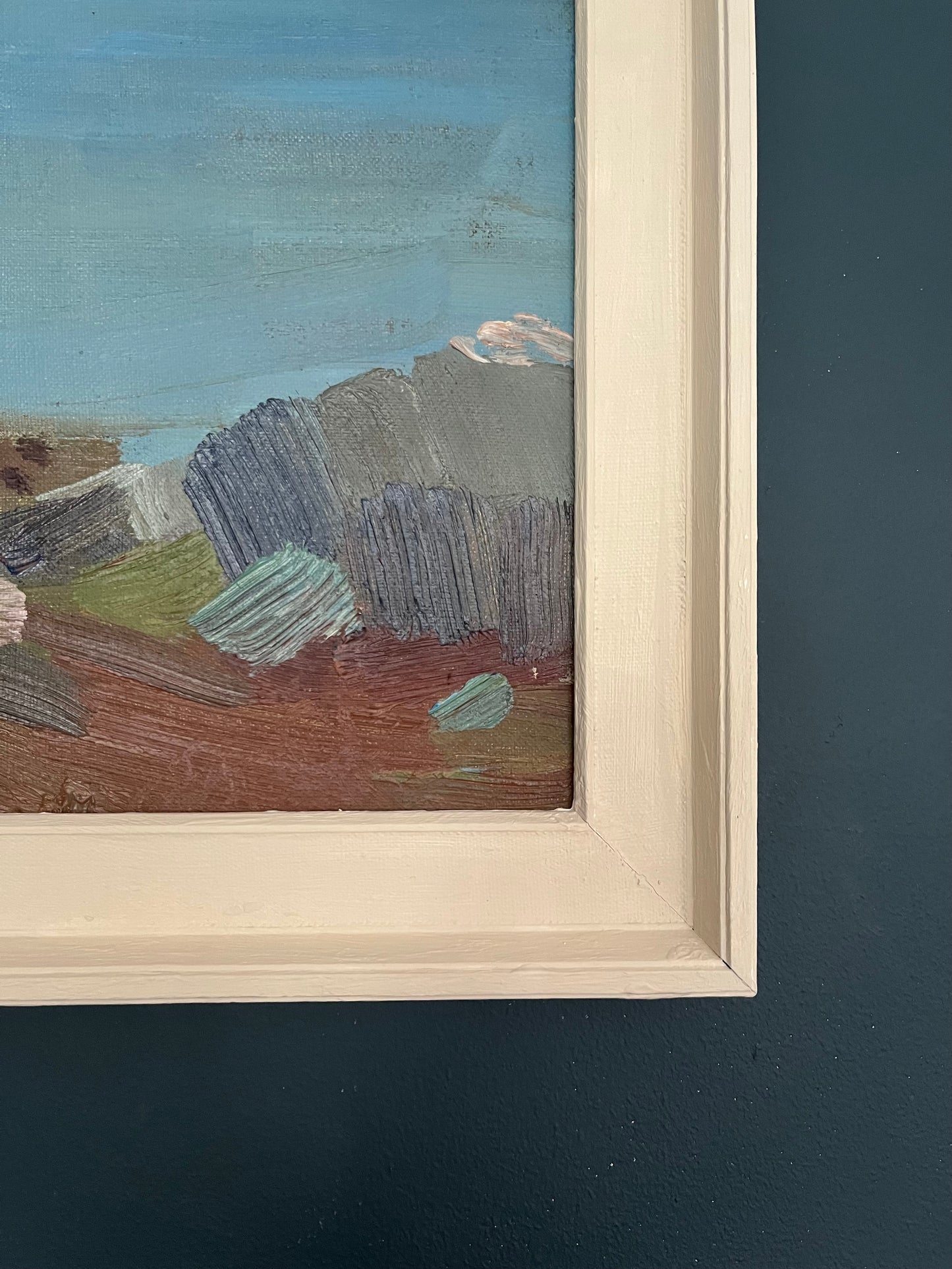 Abstract Hills