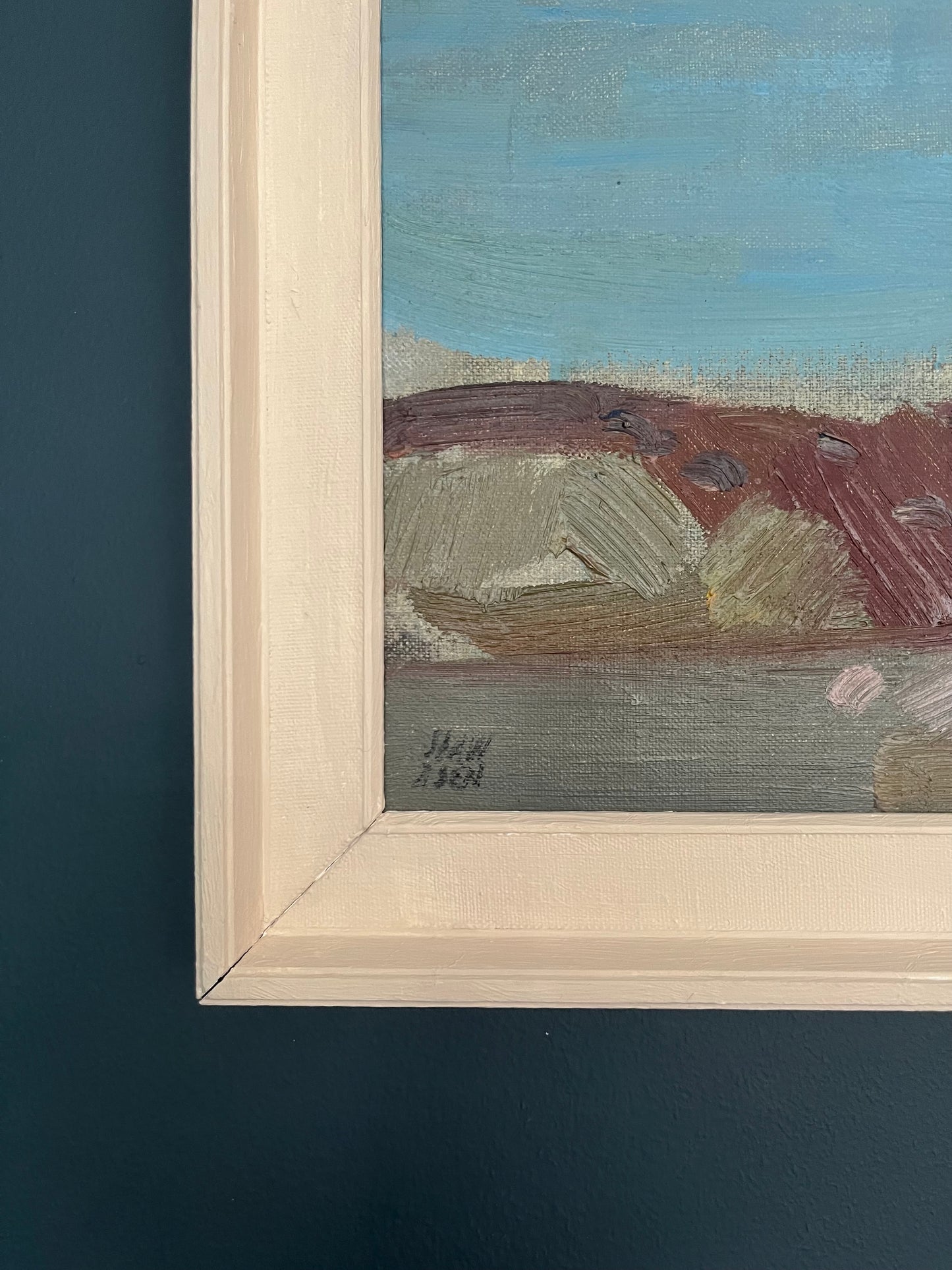 Abstract Hills