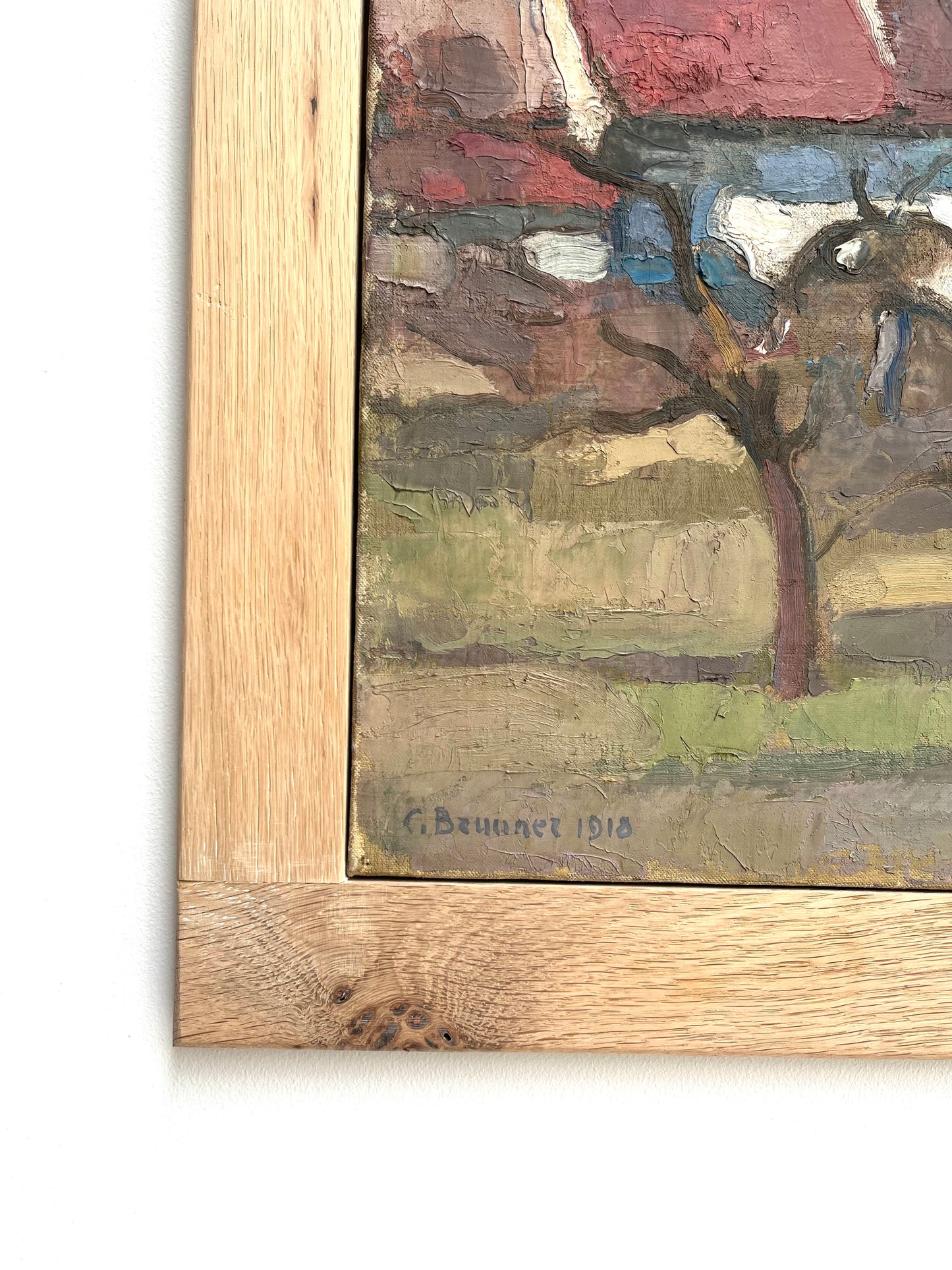 Orchard