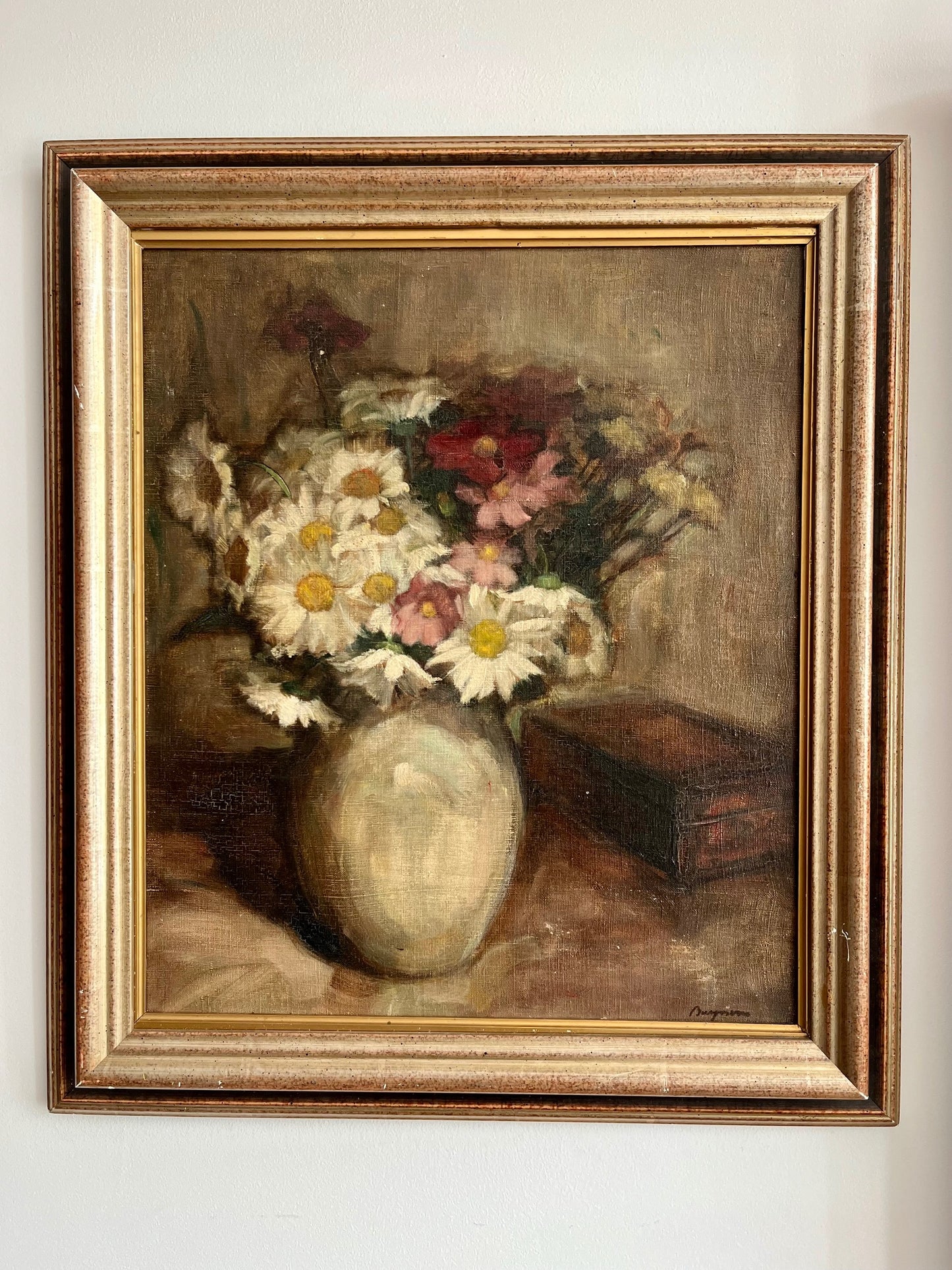Daisies