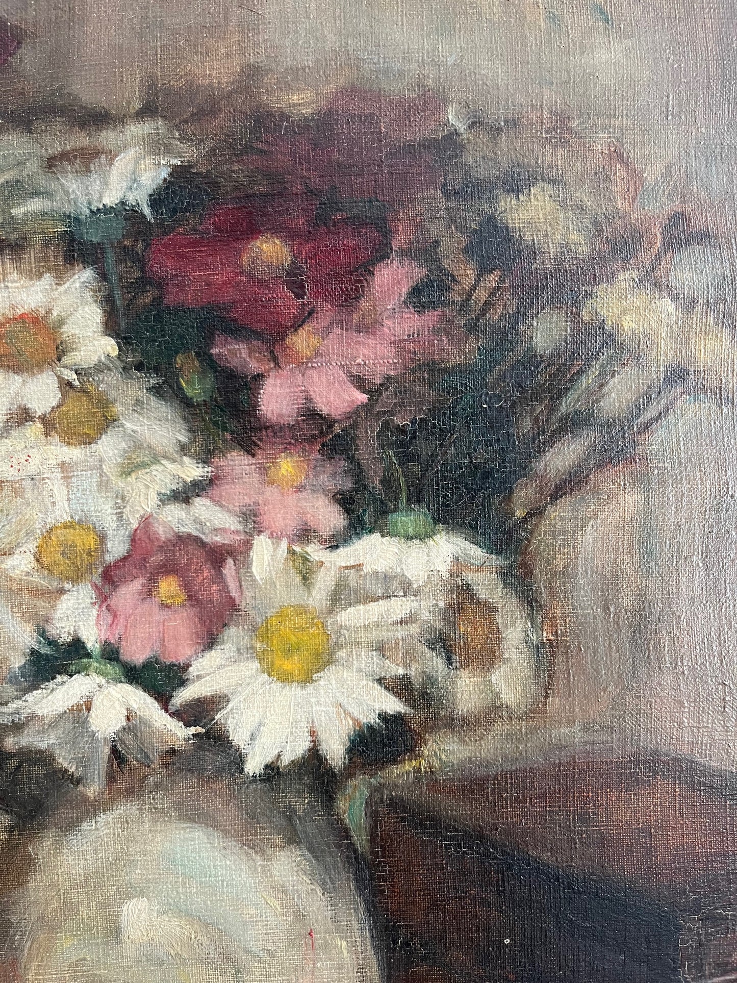 Daisies