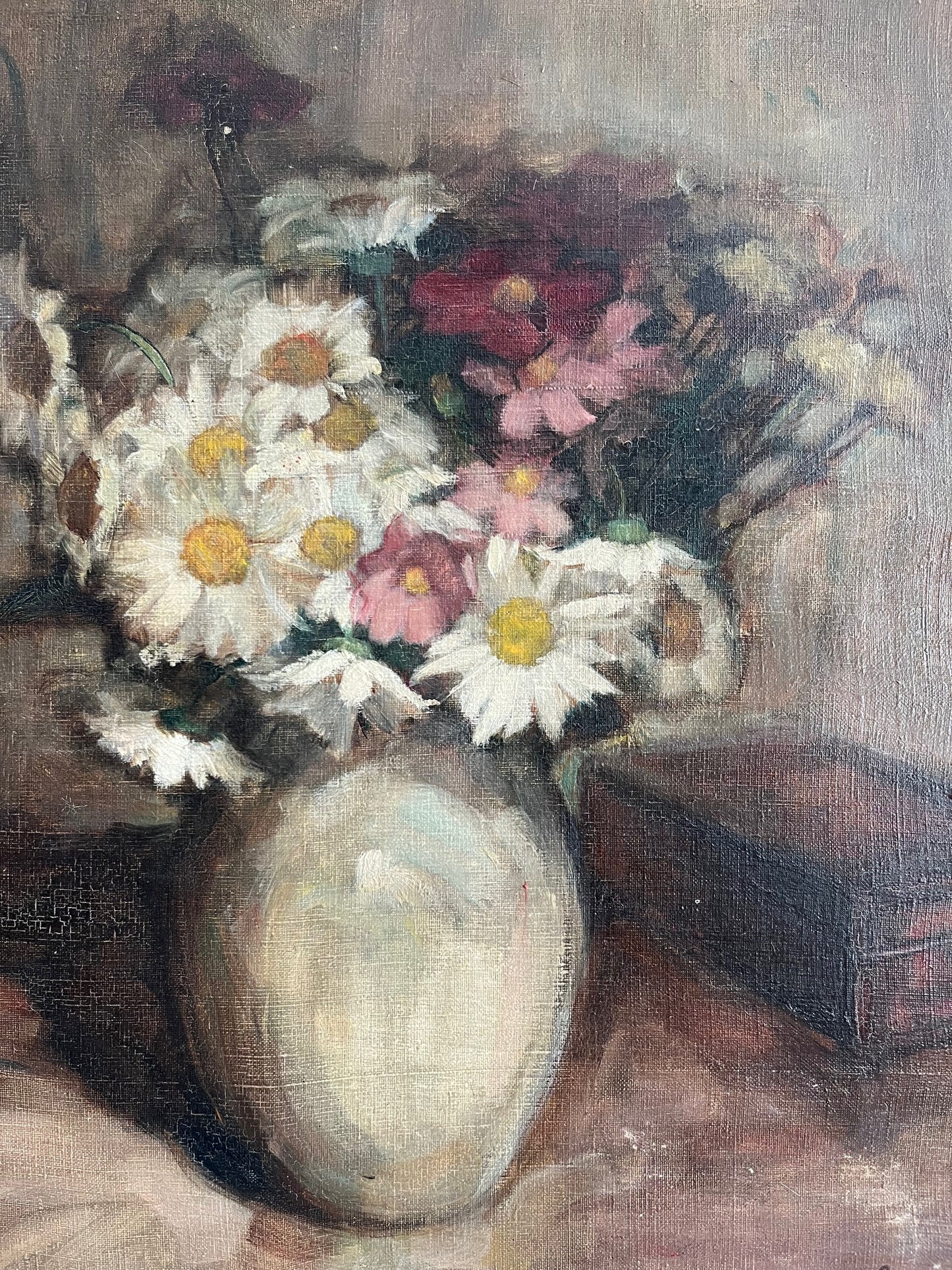 Daisies