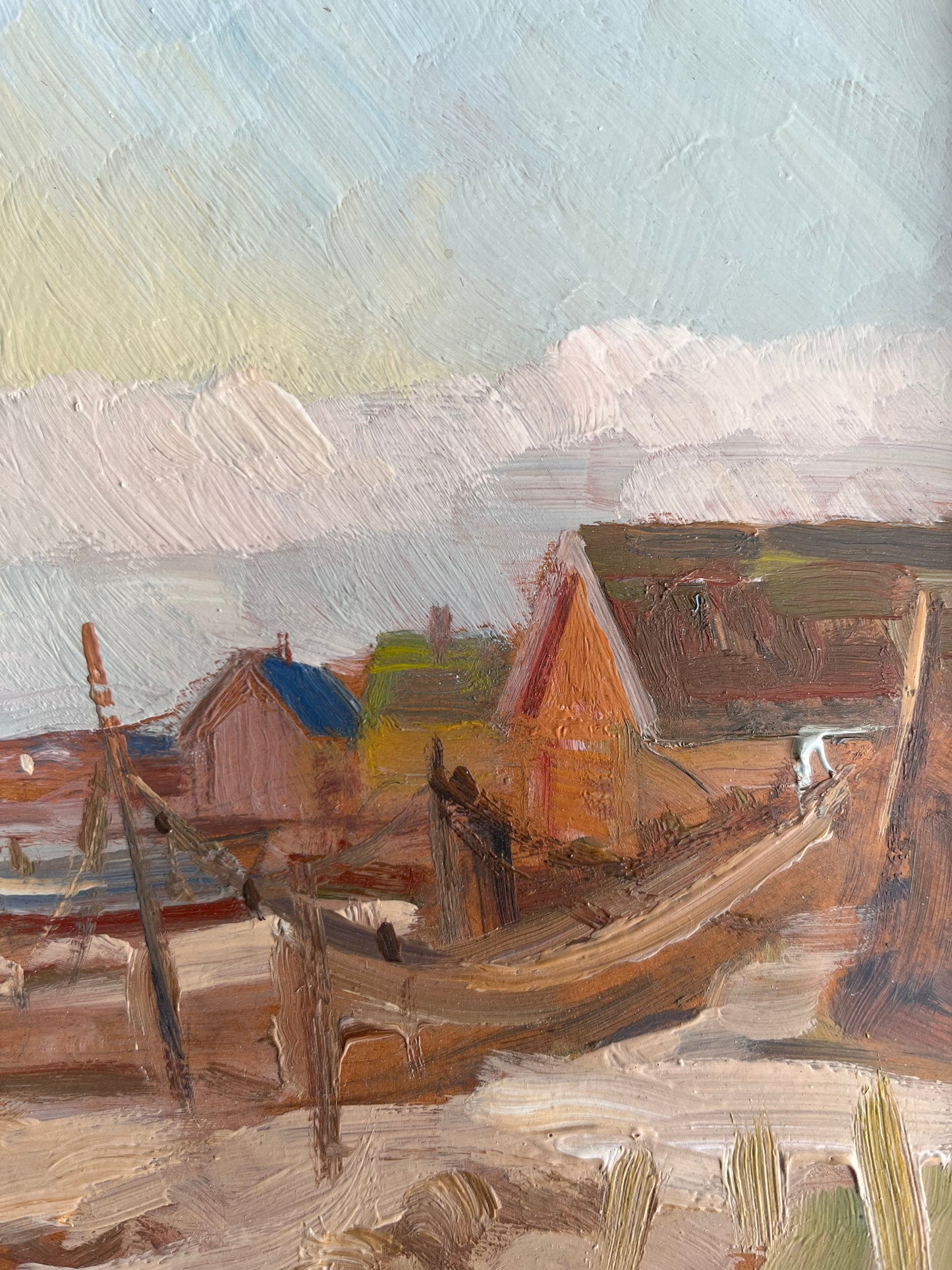 Coastal Views