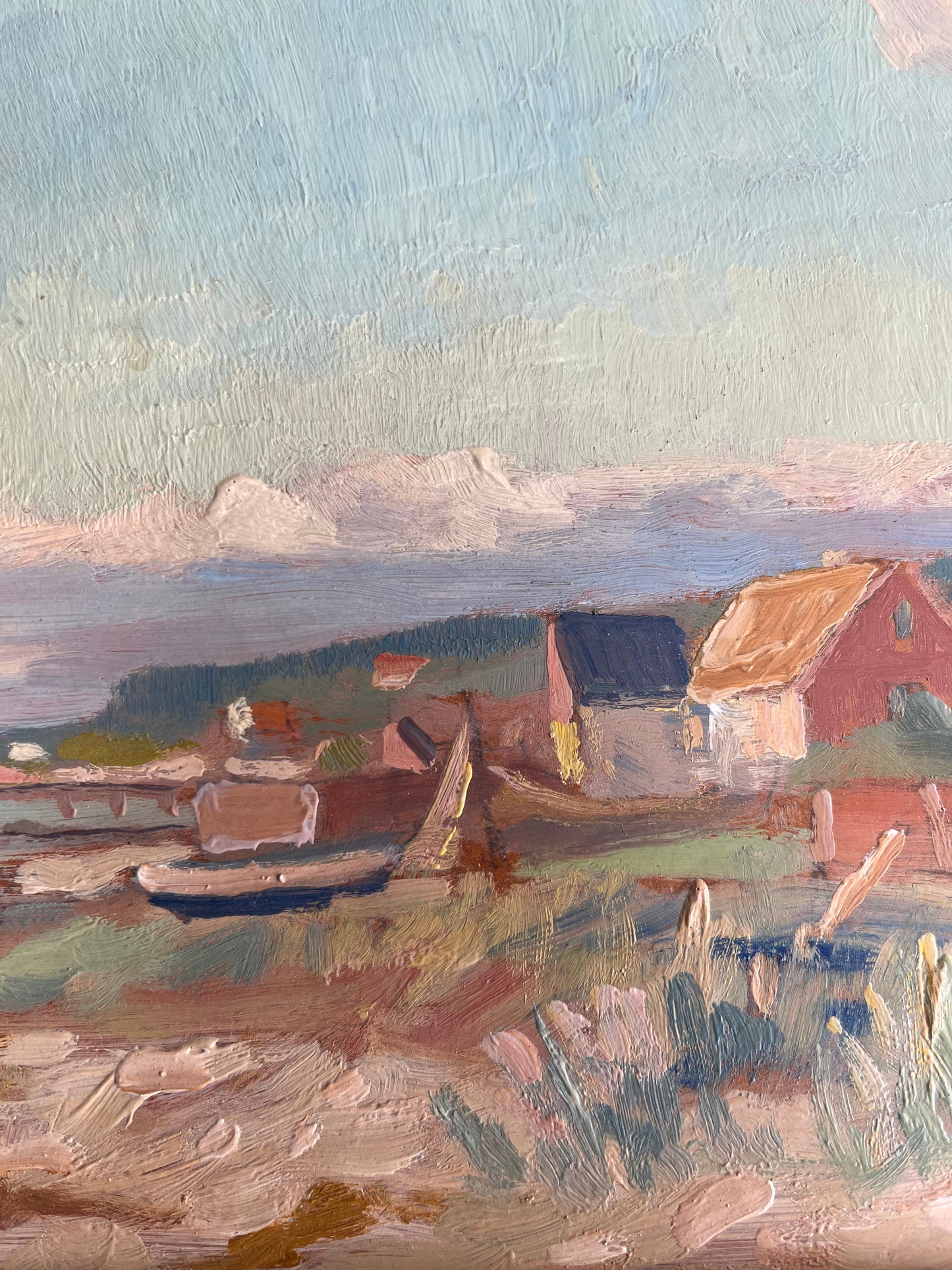Coastal Views