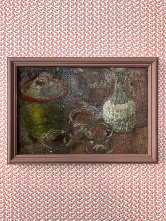 Pots