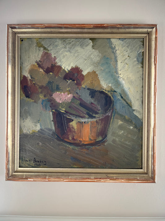 Withered Flowers