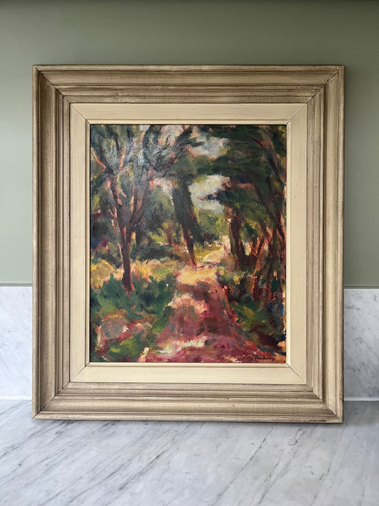 Woodland Walk