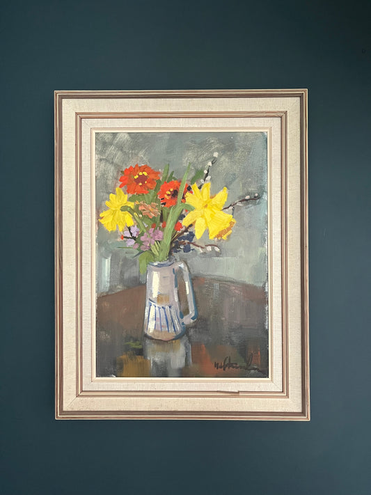 Wild Flowers