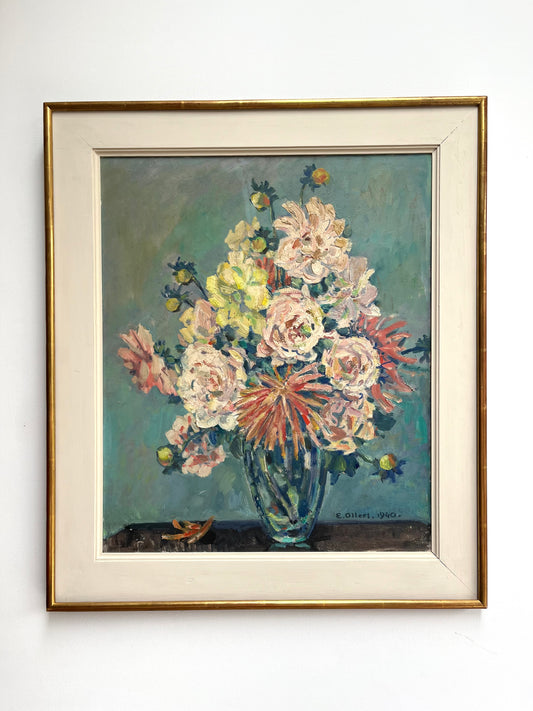Spring Flowers