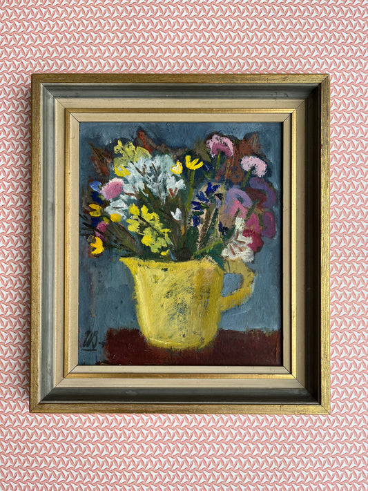 Yellow Jug