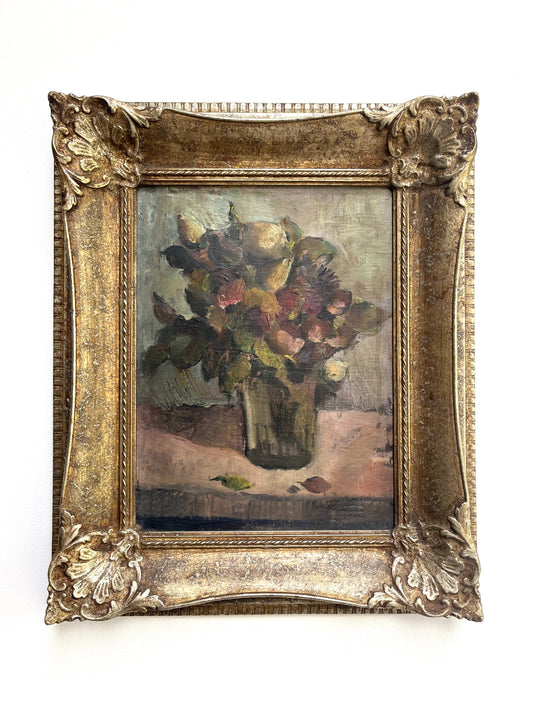December Roses