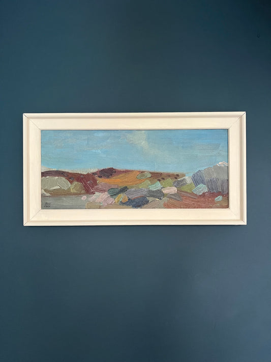 Abstract Hills