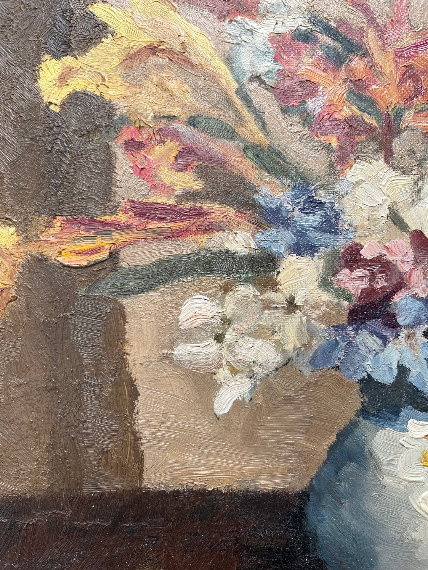 Freesias