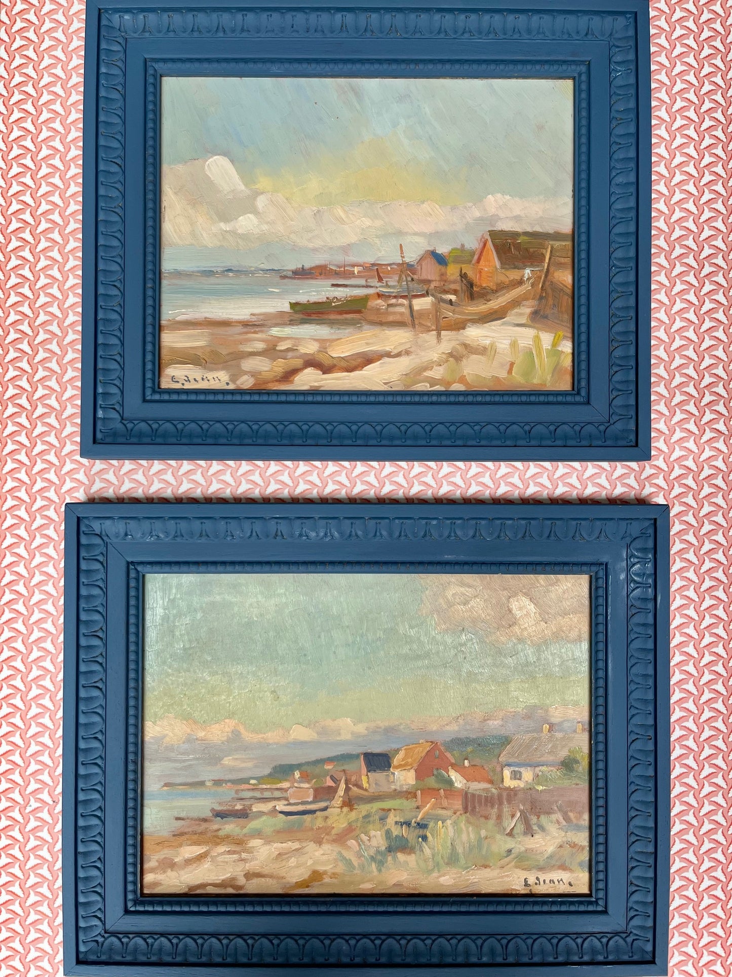 Coastal Views