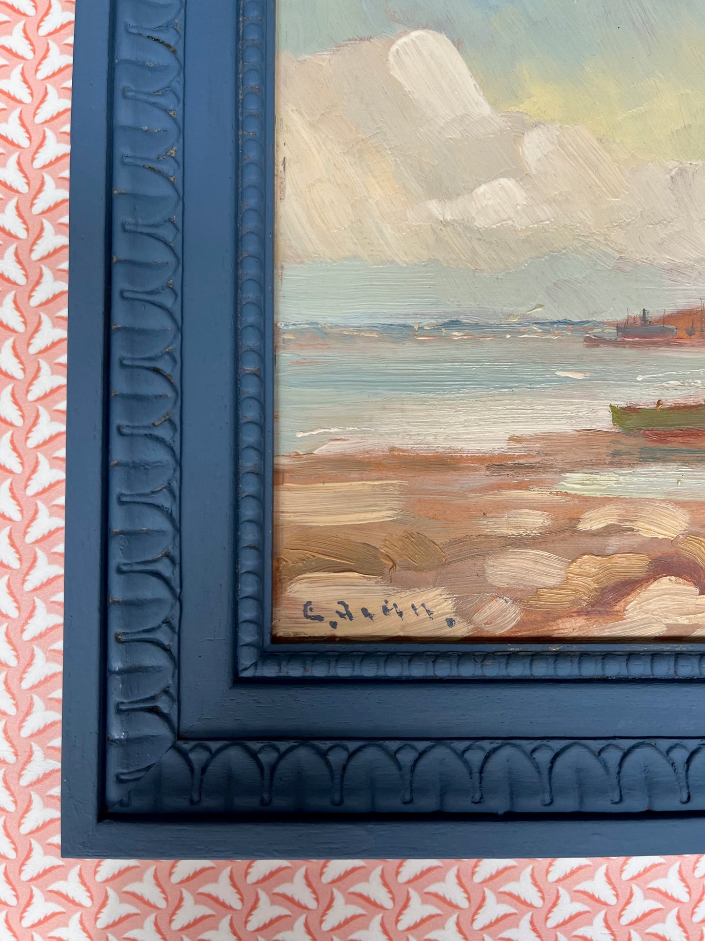 Coastal Views